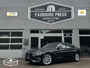 *1-PROPRIETAIRE/1-OWNER*HISTORIQUE-100%-BMW*TVA-21%-VAT*