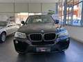 BMW X3 X3 F25  xdrive20d Futura Nero - thumbnail 1