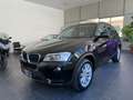 BMW X3 X3 F25  xdrive20d Futura Nero - thumbnail 2