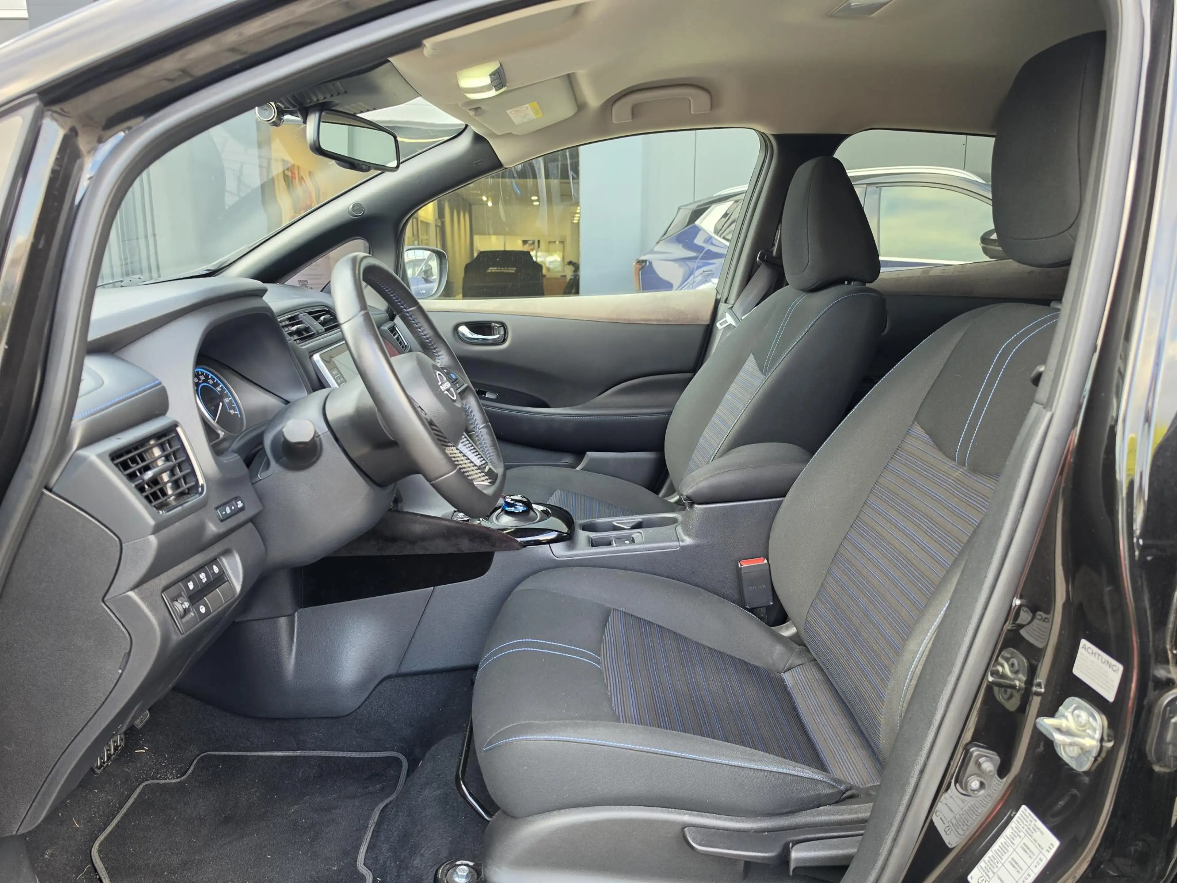 Nissan Leaf N-Connecta 39 kWh | SoH 92% | Trekhaak |360° camer — photo 10