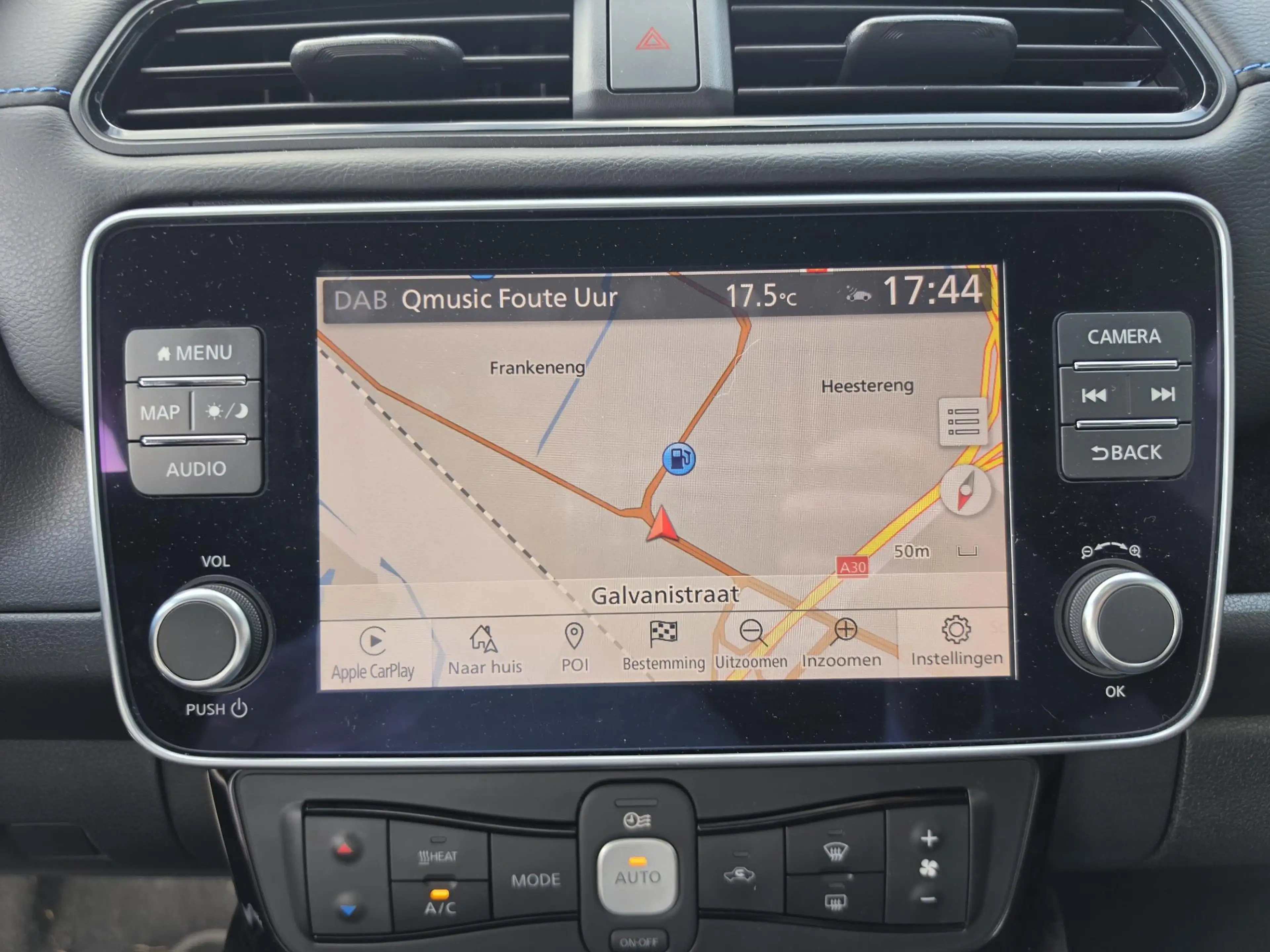 Nissan Leaf N-Connecta 39 kWh | SoH 92% | Trekhaak |360° camer — photo 14