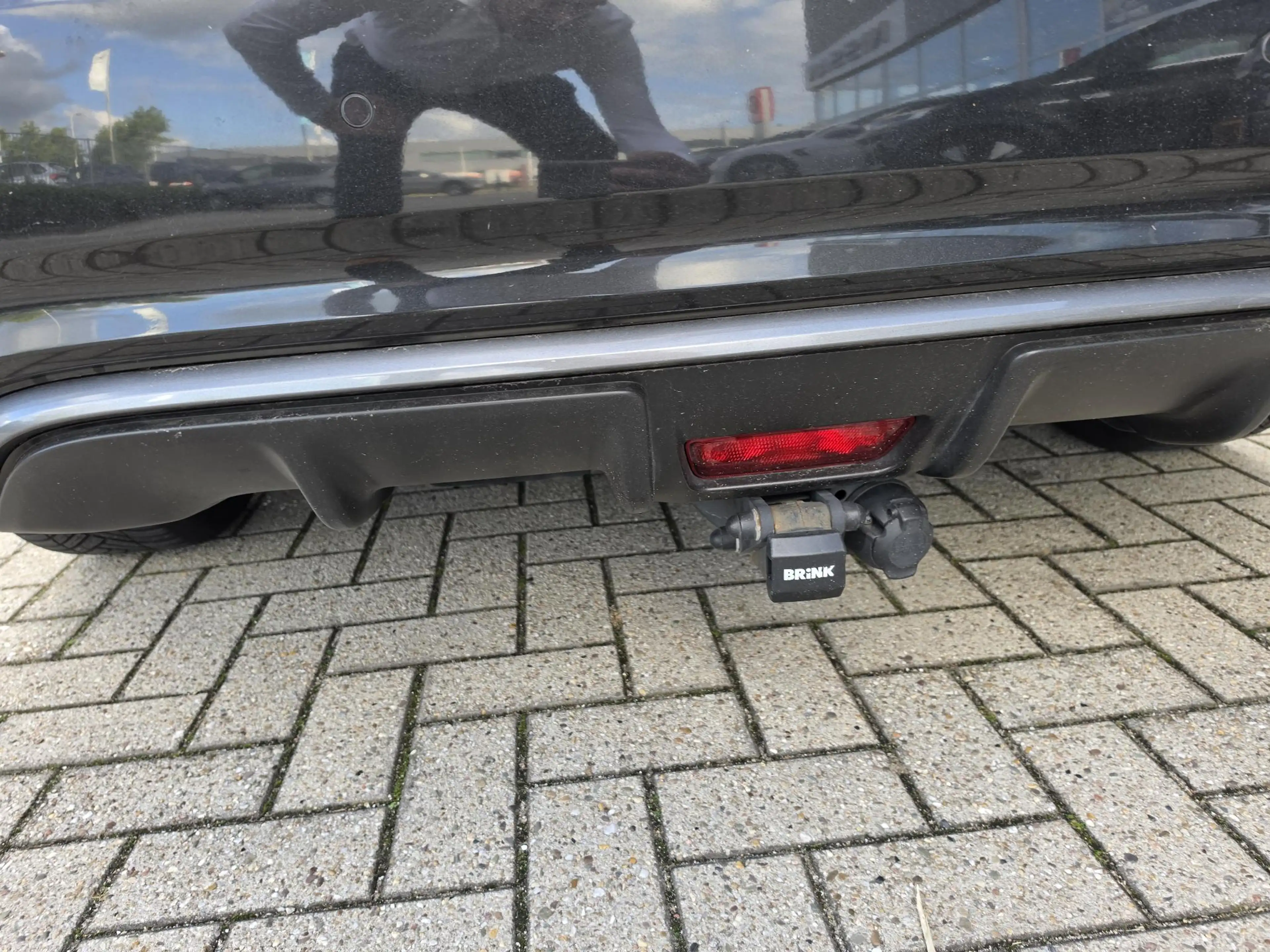 Nissan Leaf N-Connecta 39 kWh | SoH 92% | Trekhaak |360° camer — photo 2