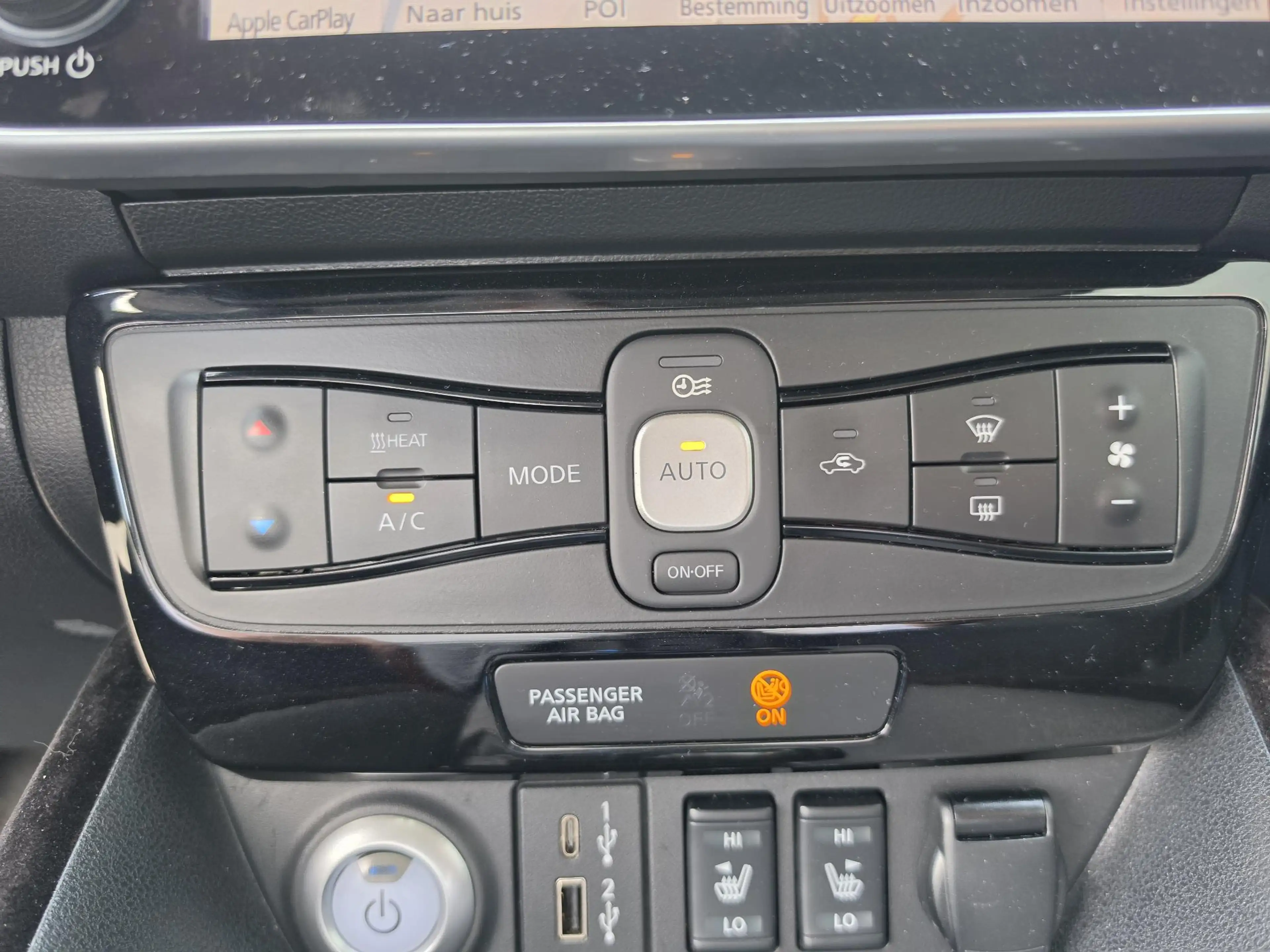 Nissan Leaf N-Connecta 39 kWh | SoH 92% | Trekhaak |360° camer — photo 15