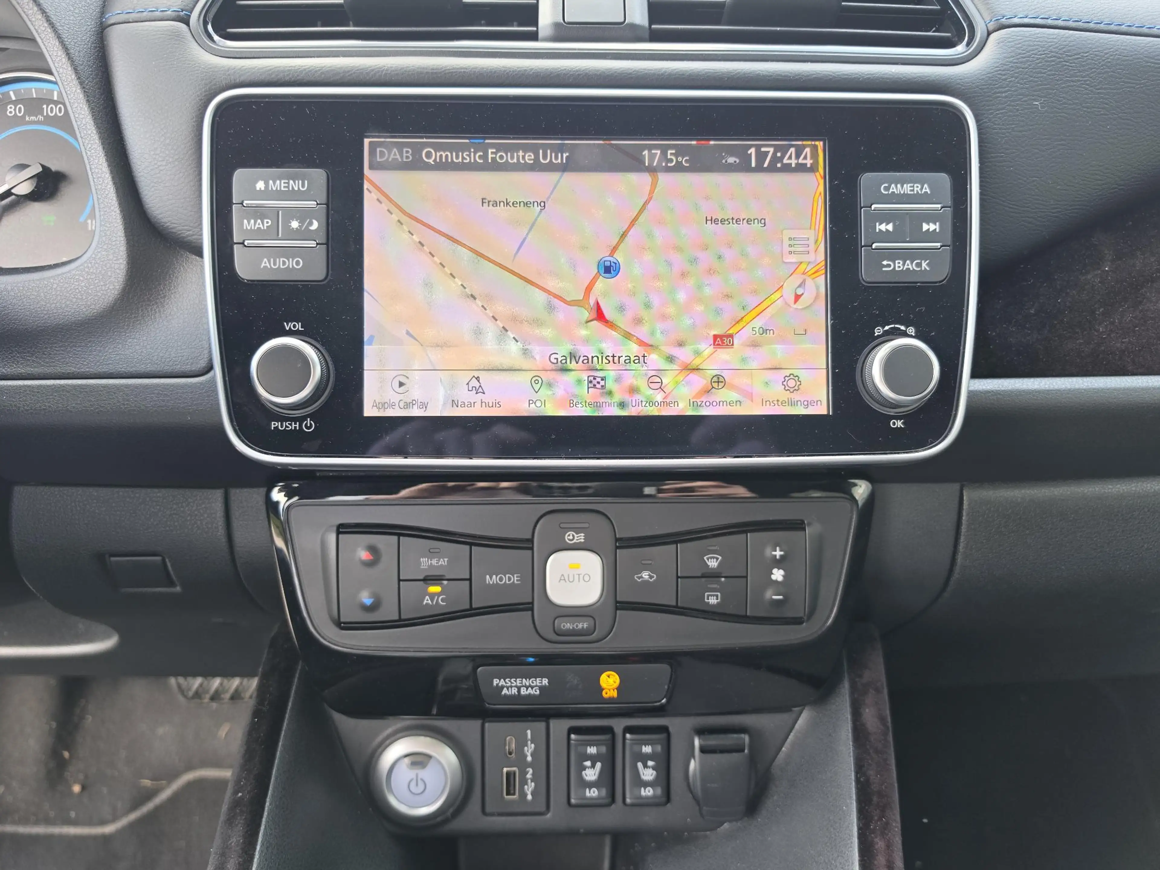 Nissan Leaf N-Connecta 39 kWh | SoH 92% | Trekhaak |360° camer — photo 13