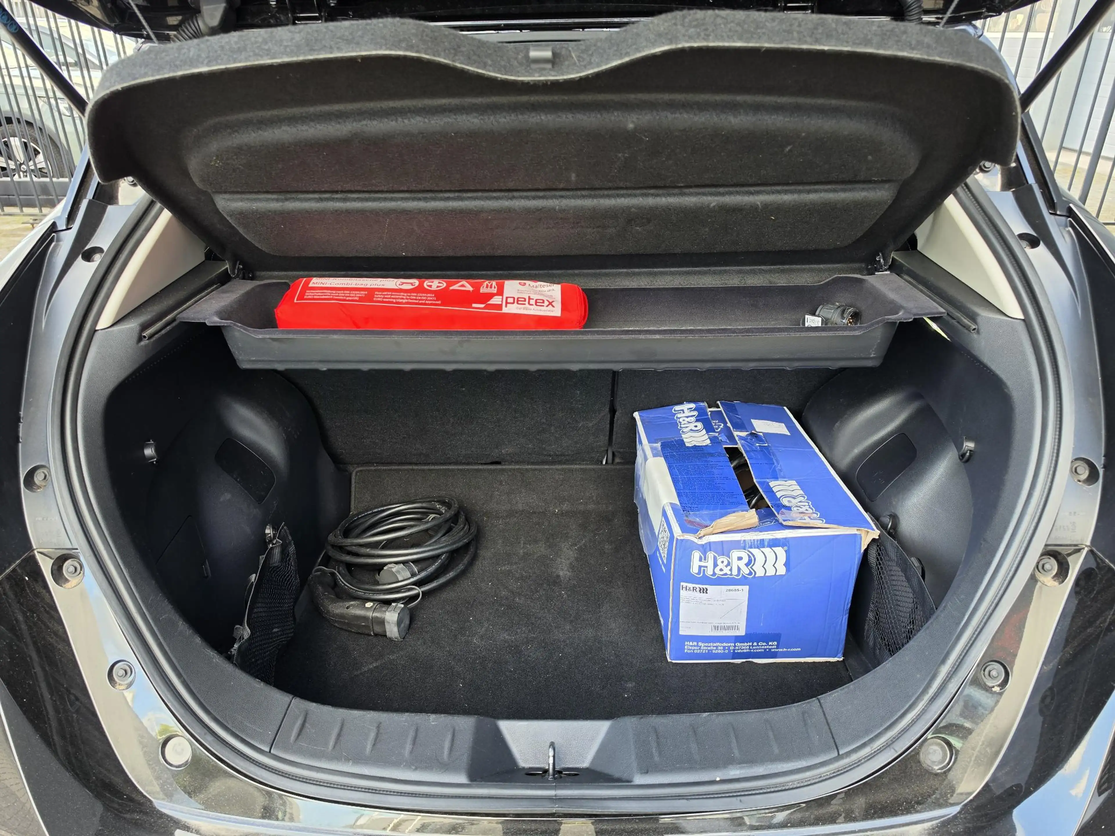 Nissan Leaf N-Connecta 39 kWh | SoH 92% | Trekhaak |360° camer — photo 12