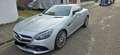 Mercedes-Benz SLC 250 SLC Diesel d 9G-TRONIC AMG Line, HK Sound, LED Ezüst - thumbnail 1