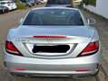Mercedes-Benz SLC 250 SLC Diesel d 9G-TRONIC AMG Line, HK Sound, LED Ezüst - thumbnail 5