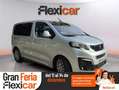 Peugeot Traveller Active 2.0 BlueHDi 128KW EAT6 Compact Gris - thumbnail 1