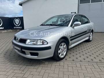 1,8 GDI Elegance Automatik Klima/Kamera