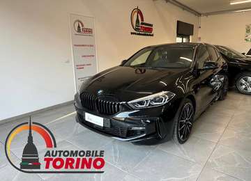 118i 5p. Msport VIRTUAL