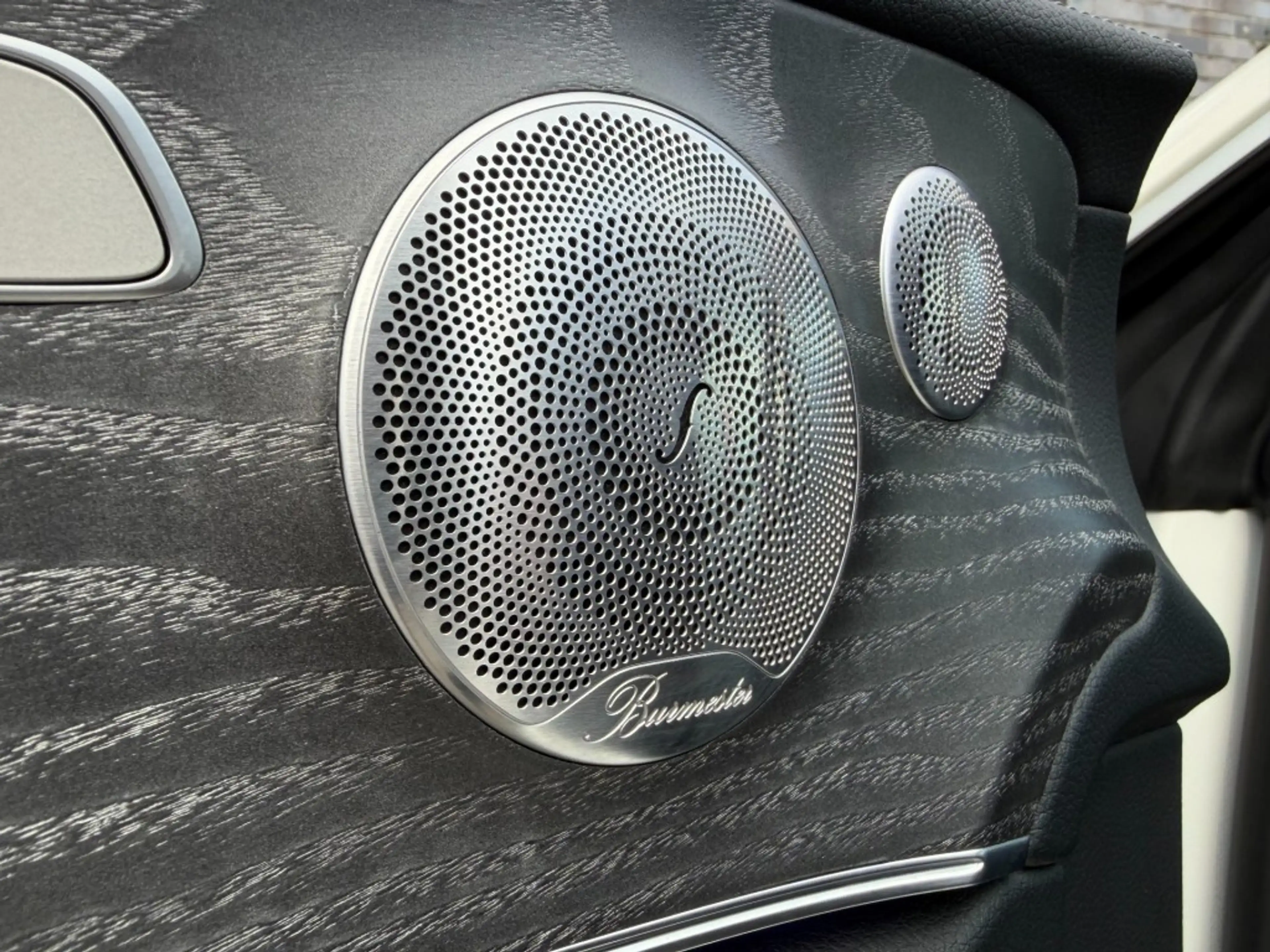 Mercedes-Benz E 450 CABRIO 4M. - AMG L. -  BURMESTER - 19 INCH — photo 35