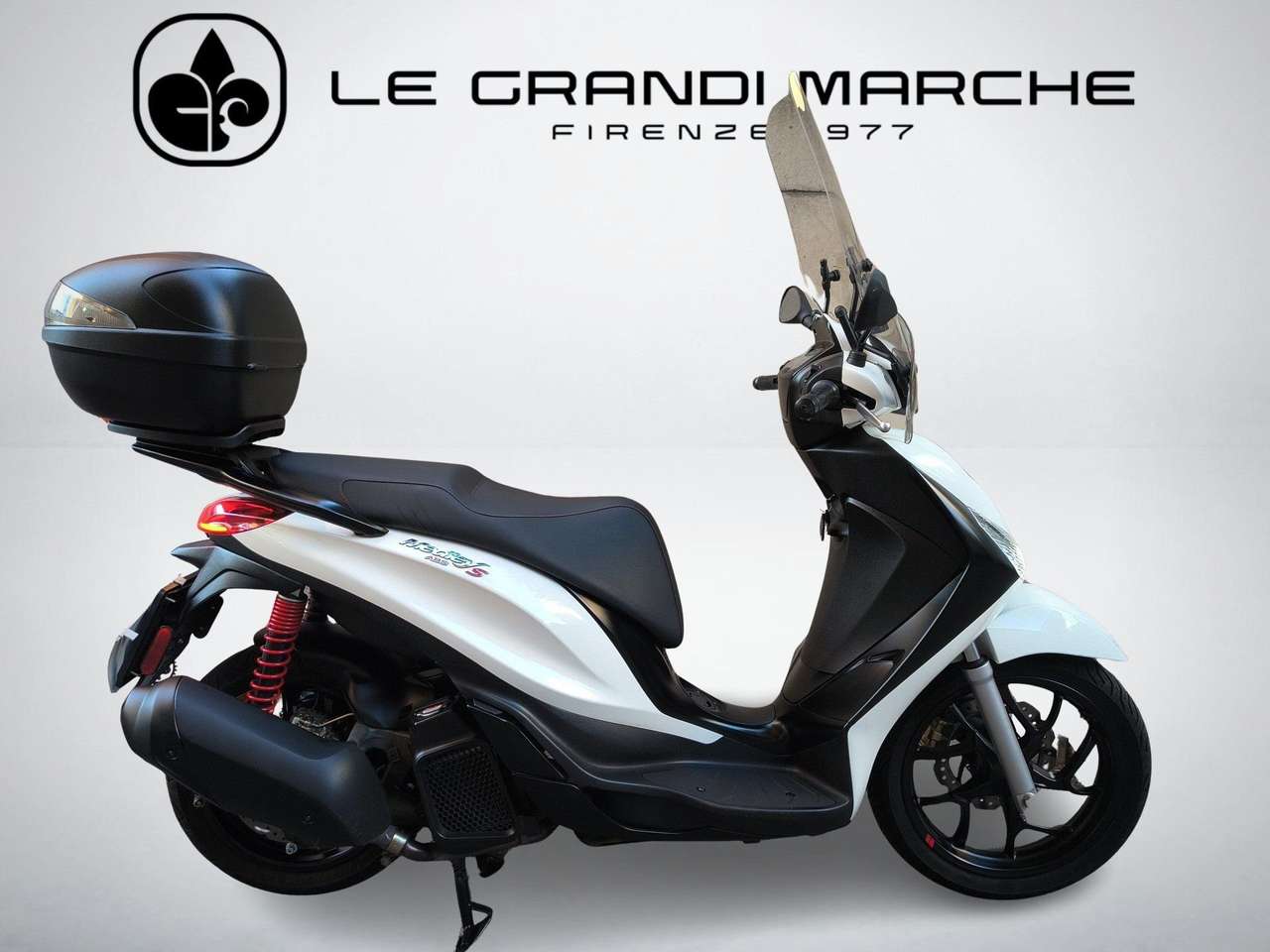 Piaggio Medley 150 S