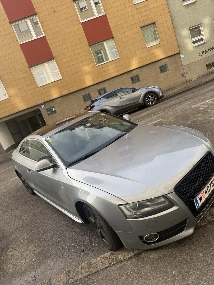 Audi A5 1.8 TFSI - 2
