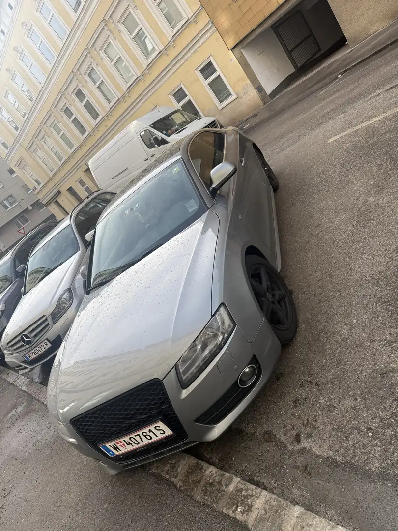 Audi A5 1.8 TFSI - 1