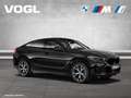 BMW X6 M50d B&W Surround Head-Up AHK WLAN Standhzg. Schwarz - thumbnail 9