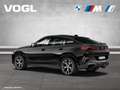 BMW X6 M50d B&W Surround Head-Up AHK WLAN Standhzg. Schwarz - thumbnail 6
