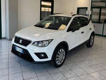 Arona 2017 1.0 ecotsi Style 95cv
