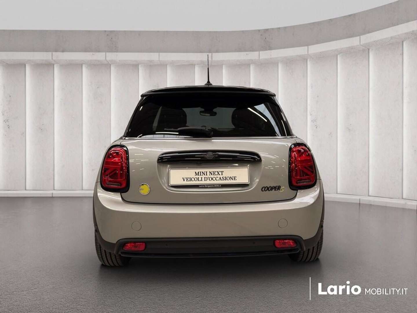 Mini 3 Portes Essential Cooper SE -  - Joinsteer - #3