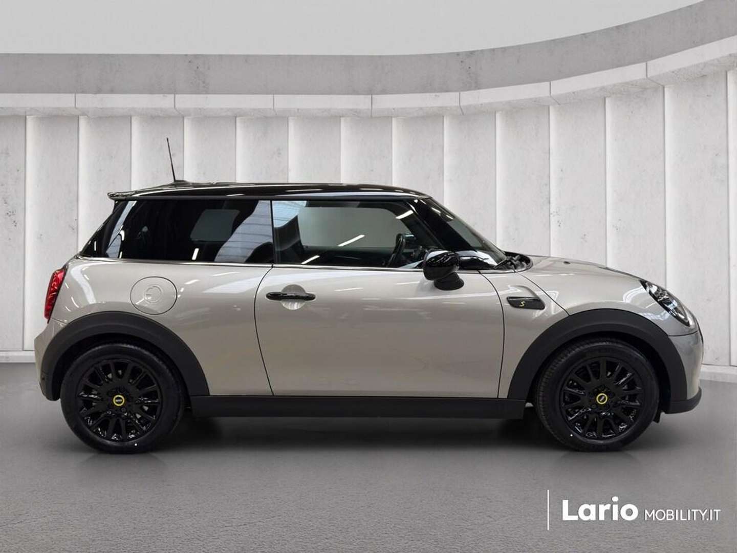 Mini 3 Portes Essential Cooper SE -  - Joinsteer - #5