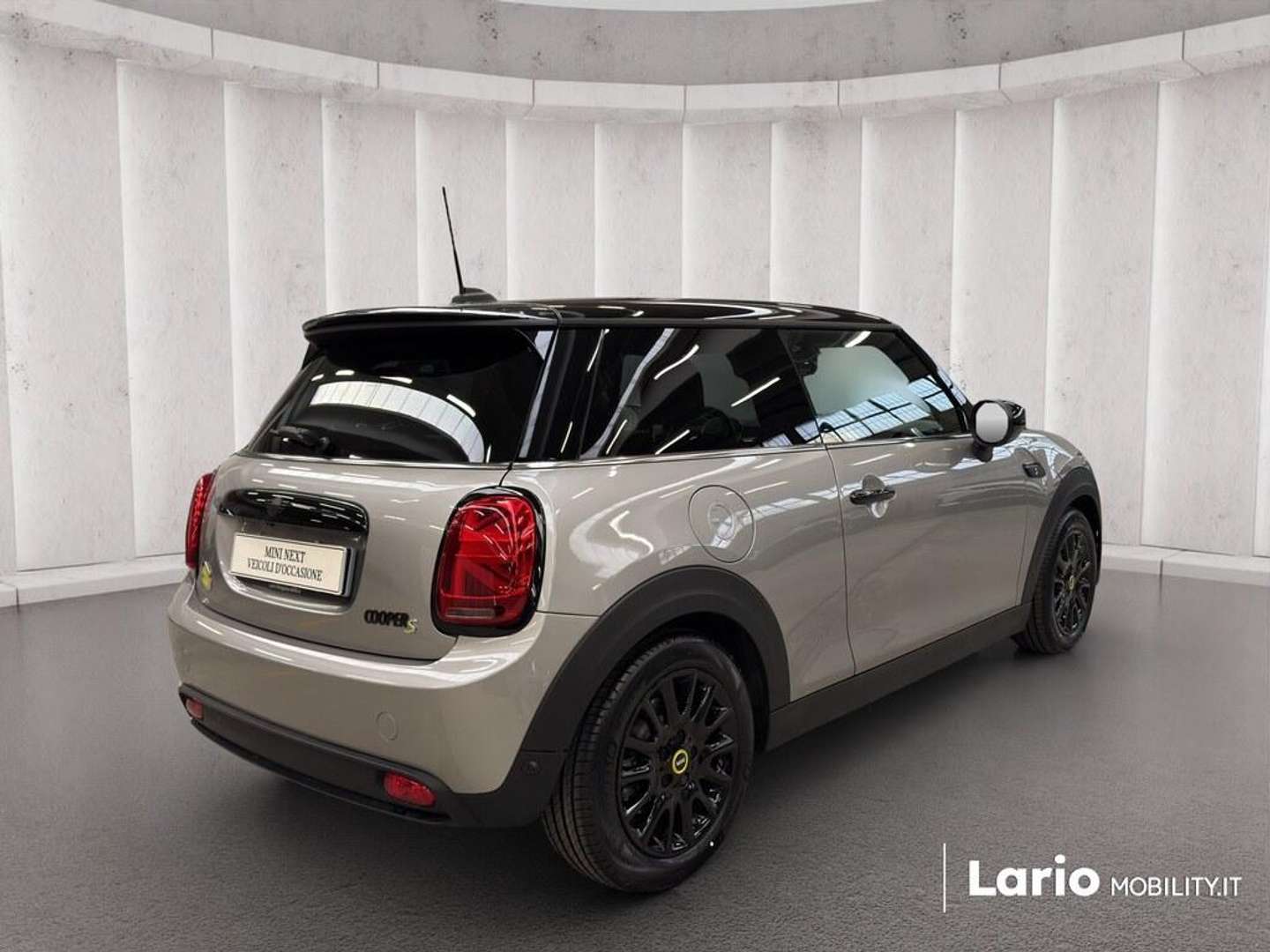 Mini 3 Portes Essential Cooper SE -  - Joinsteer - #4