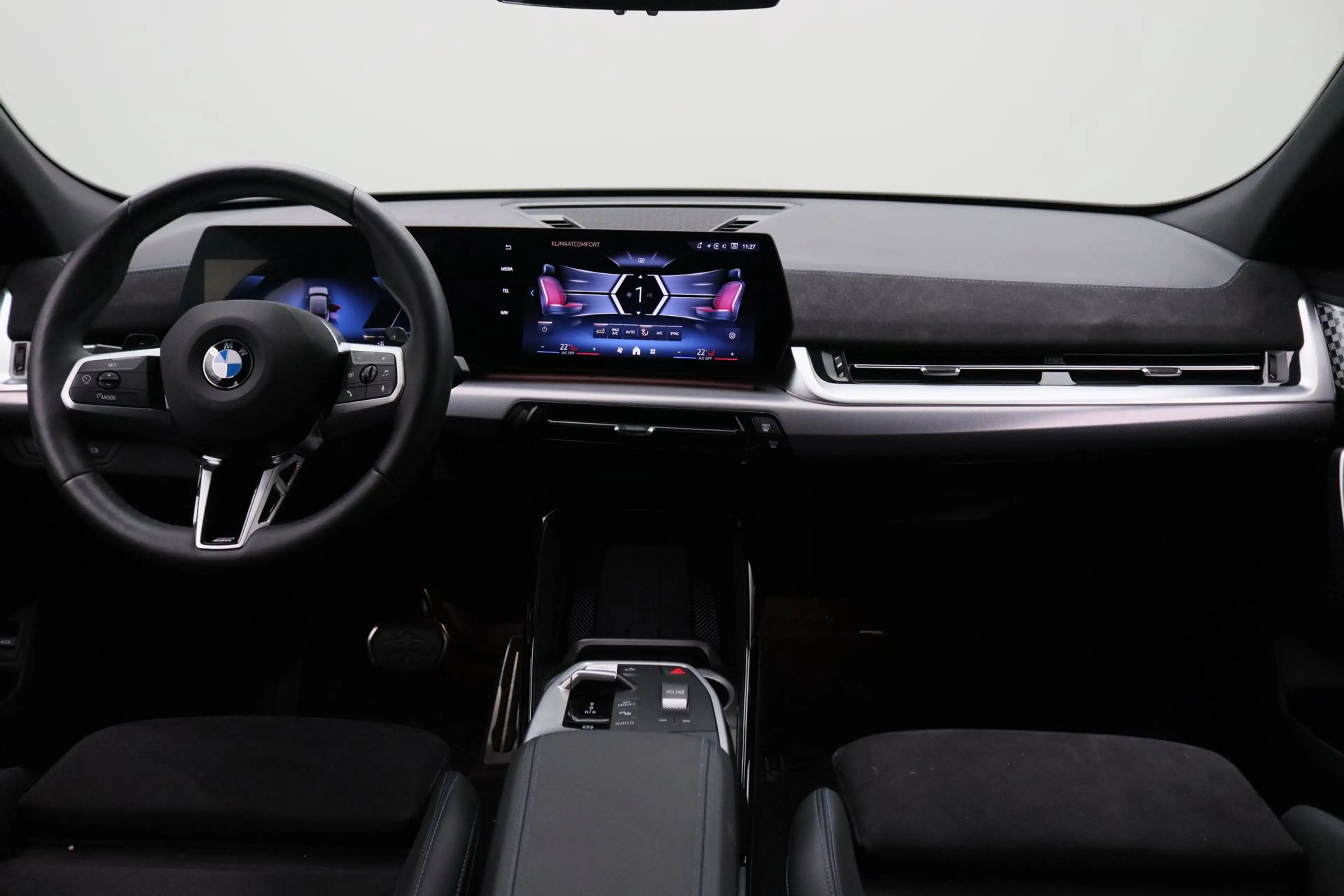 BMW X2 sDrive20i | Achteruitrijcamera | Comfort Access | — photo 3