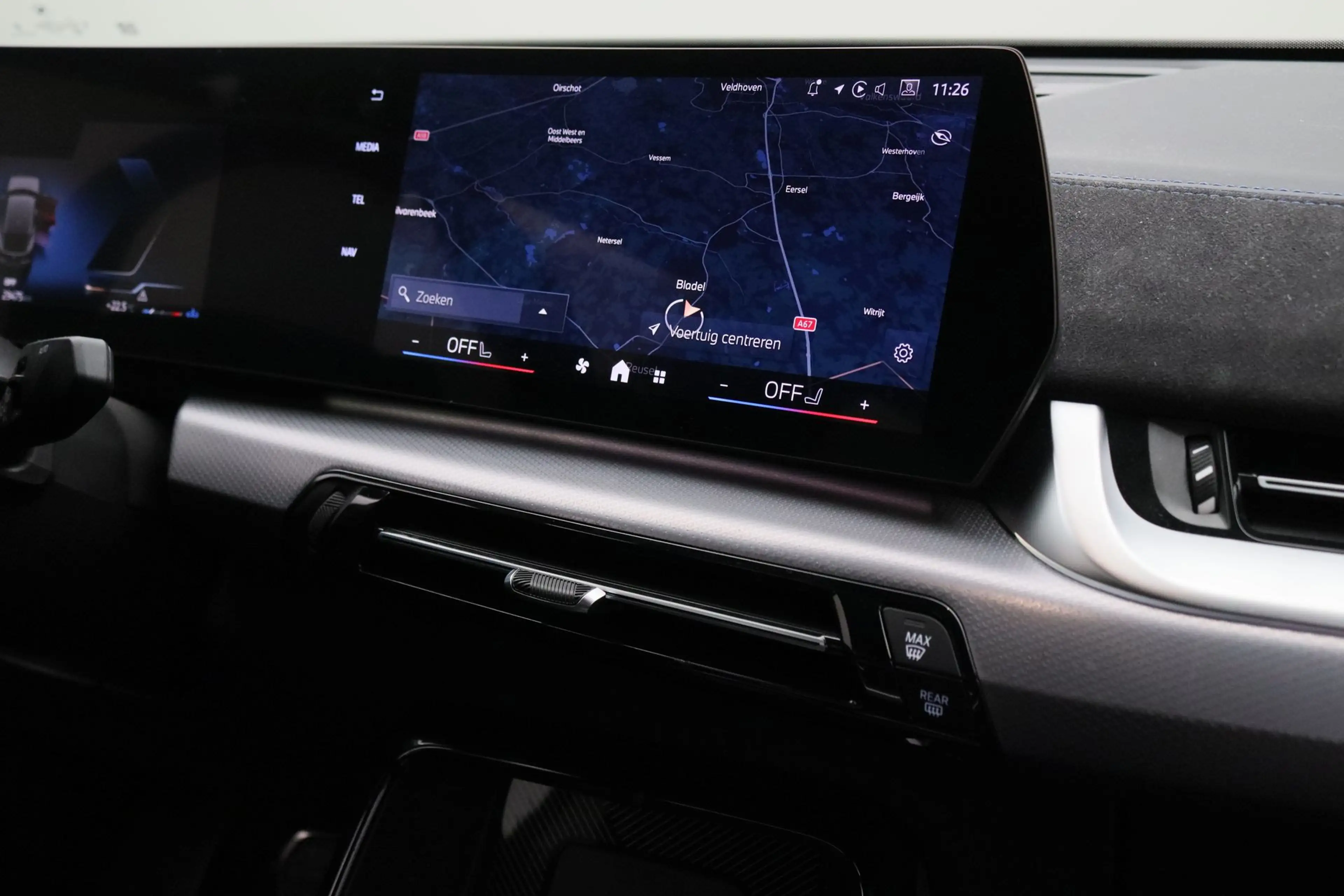 BMW X2 sDrive20i | Achteruitrijcamera | Comfort Access | — photo 5