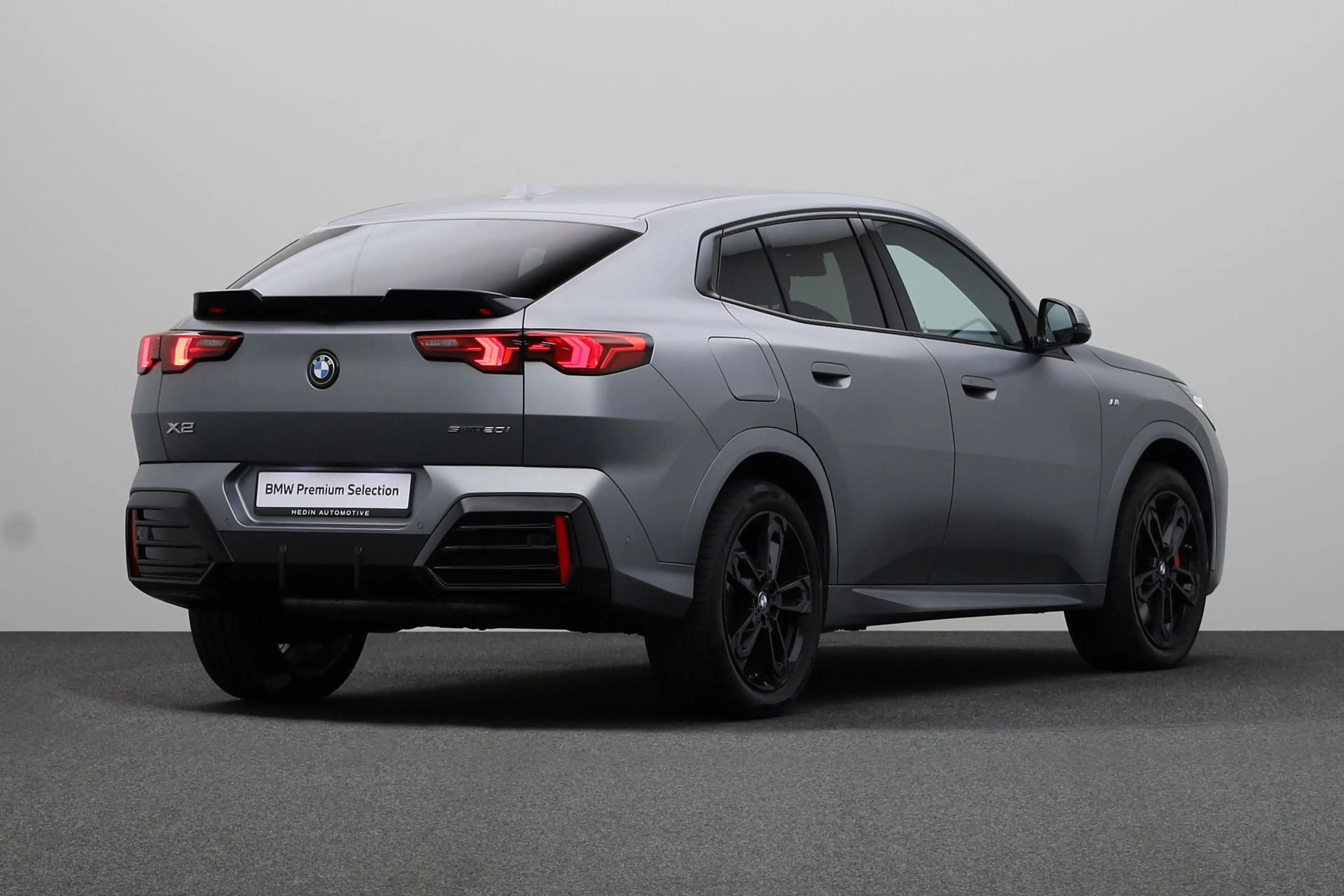BMW X2 sDrive20i | Achteruitrijcamera | Comfort Access | — photo 2