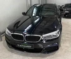 Bmw 530 i Touring M Sport, SoftClose, Standhzg, 1Hand