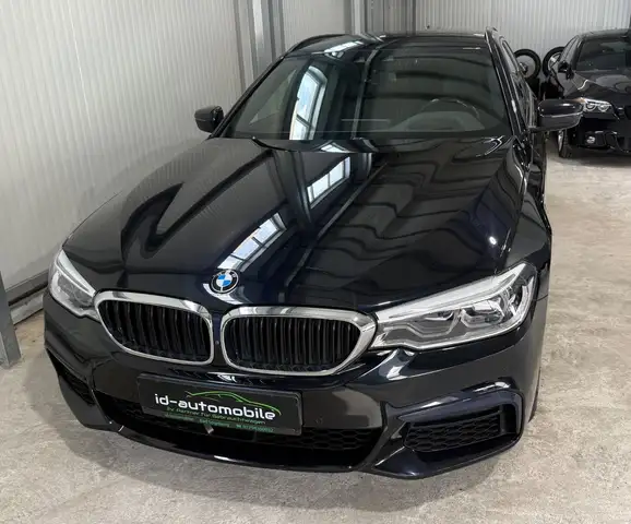 Bmw 530 i Touring M Sport, SoftClose, Standhzg, 1Hand