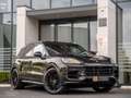 Porsche Cayenne 3.0 E-Hybrid / 1st owner / Carbon / Sport-Design / Zwart - thumbnail 1