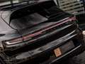 Porsche Cayenne 3.0 E-Hybrid / 1st owner / Carbon / Sport-Design / Zwart - thumbnail 9