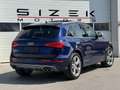 Audi SQ5 3,0 TDI quattro |S-LINE|LED|PANO|ACC|F1 Blau - thumbnail 4