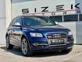 Audi SQ5 3,0 TDI quattro |S-LINE|LED|PANO|ACC|F1 Blau - thumbnail 2