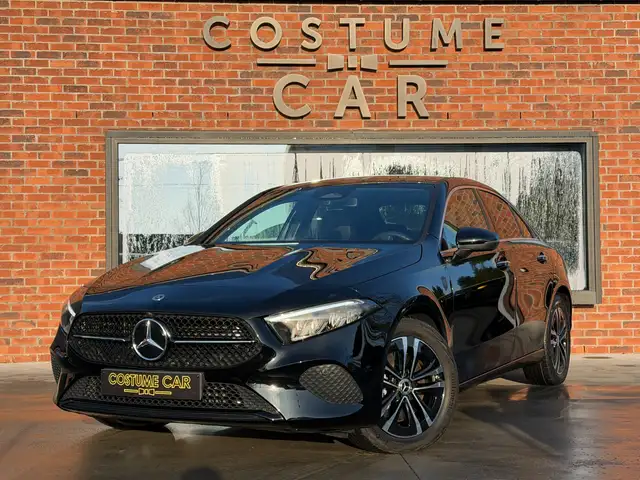 Mercedes-Benz A 250 Eclairage d'ambiance - Caméra - Sg chauffants