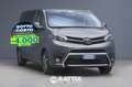 Toyota Proace Verso 2.0d 177CV Luxury Auto 8p.ti Grigio - thumbnail 1