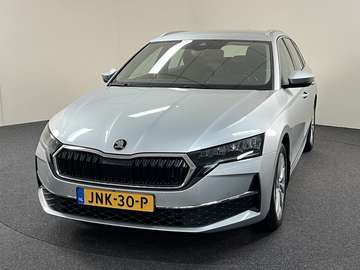 Combi 1.5 TSI MHEV Business Selection Camera / PDC