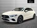 Mercedes-Benz A 180 d Automatic Weiß - thumbnail 1