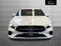 Mercedes-Benz A 180 d Automatic Weiß - thumbnail 3