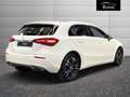 Mercedes-Benz A 180 d Automatic Weiß - thumbnail 2