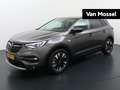 Opel Grandland X 1.6 Turbo Hybrid Business Elegance | Trekhaak | Blanc - thumbnail 1