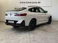 BMW X4 M Panorama-Glasdach, 21" M LMR, M Competition Paket Weiß - thumbnail 14