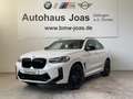 BMW X4 M Panorama-Glasdach, 21" M LMR, M Competition Paket Weiß - thumbnail 1
