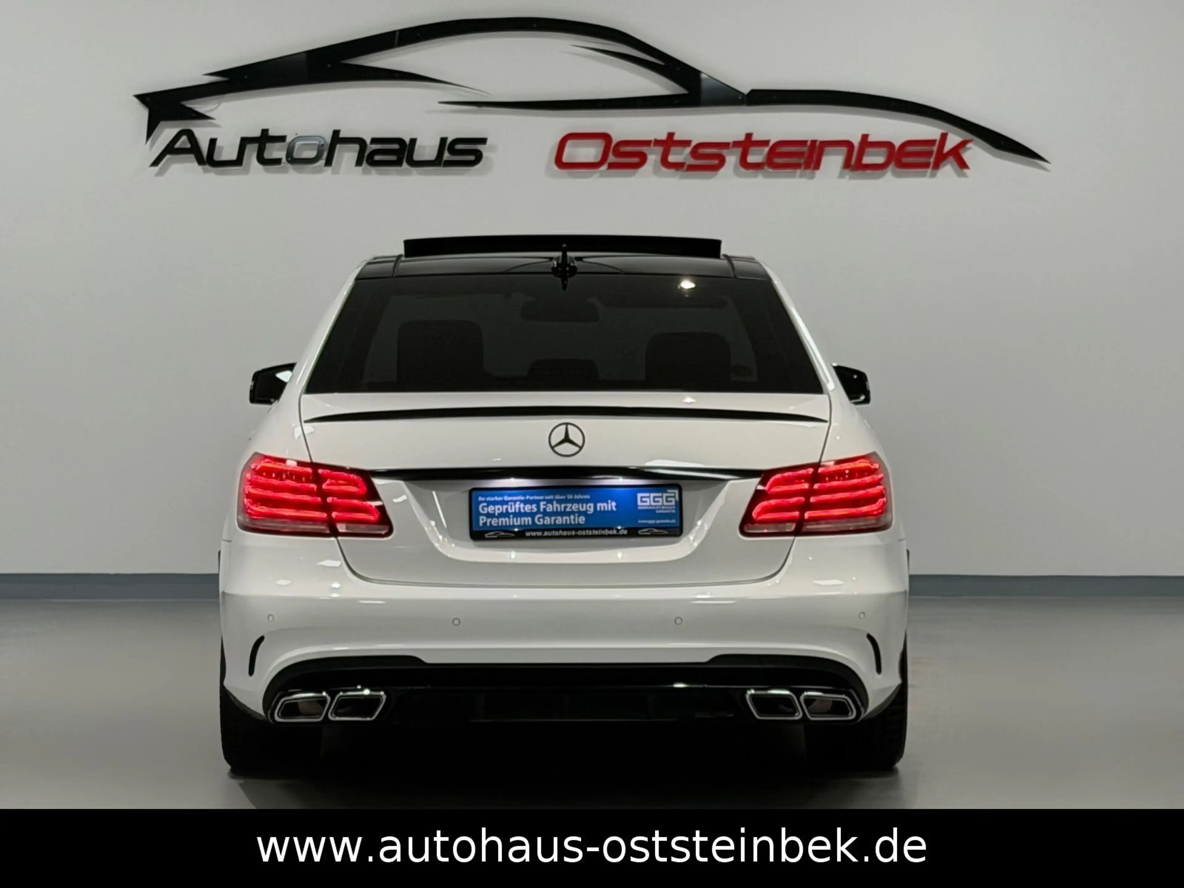 Mercedes-Benz E 350 BLUETEC AMG-LINE/PANO/LED/DISTRONIC/PDC/SH — photo 9