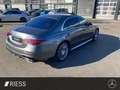 Mercedes-Benz S 580 e 4M L AMG PANO MASSAG GURAD 360 EXCLUSIV Grau - thumbnail 17