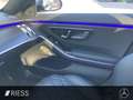 Mercedes-Benz S 580 e 4MATIC Limousine lang 2xKlima 360 4xSHZ Grau - thumbnail 8