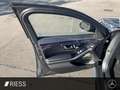 Mercedes-Benz S 580 e 4M L AMG PANO MASSAG GURAD 360 EXCLUSIV Grau - thumbnail 12