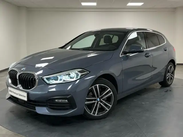 BMW 1er