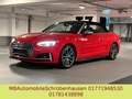 Audi S5 Cabriolet 3.0 TFSI quattro Rot - thumbnail 12