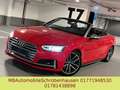 Audi S5 Cabriolet 3.0 TFSI quattro Rot - thumbnail 7