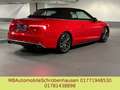 Audi S5 Cabriolet 3.0 TFSI quattro Rot - thumbnail 10